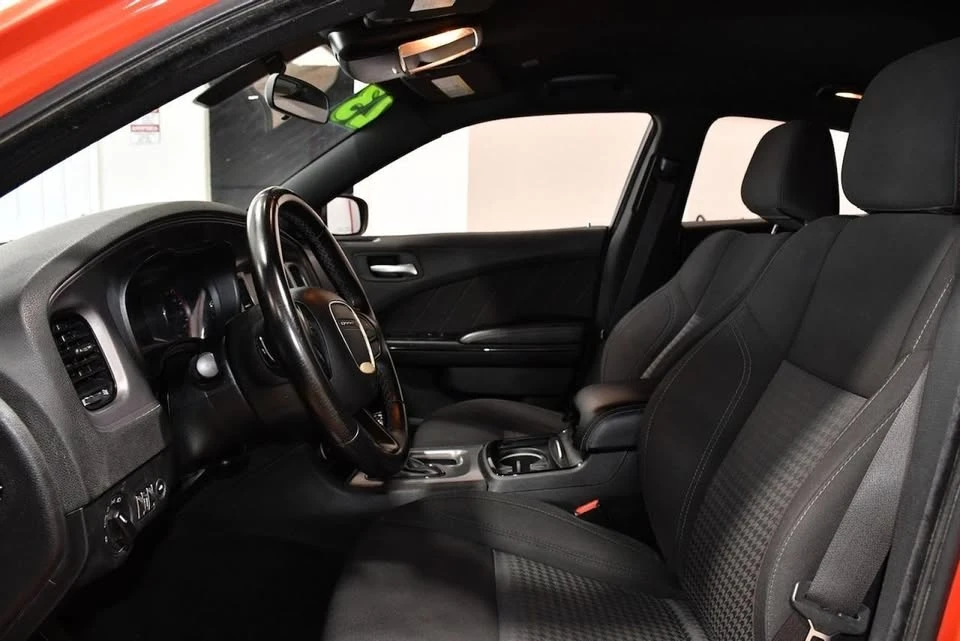 2023 Dodge Charger 7th Gen - Image 7 of 20
