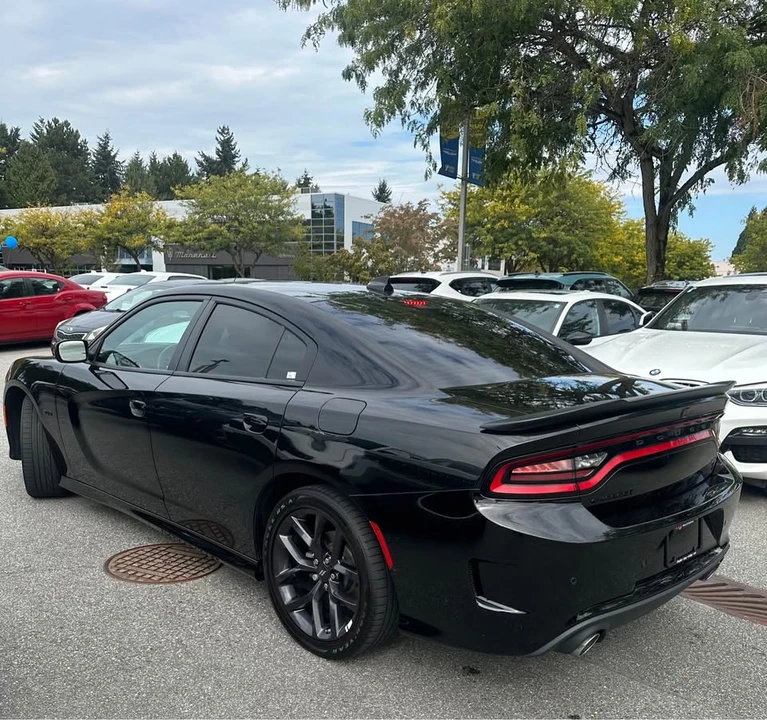 2023 Dodge Charger 7th Gen - Image 5 of 14