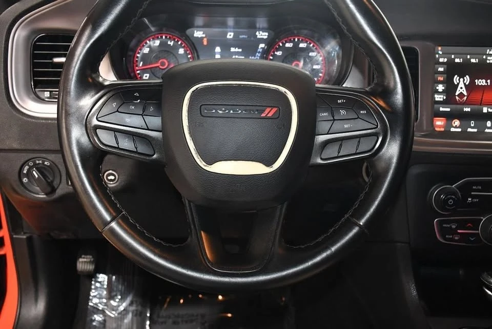 2023 Dodge Charger 7th Gen - Image 18 of 20