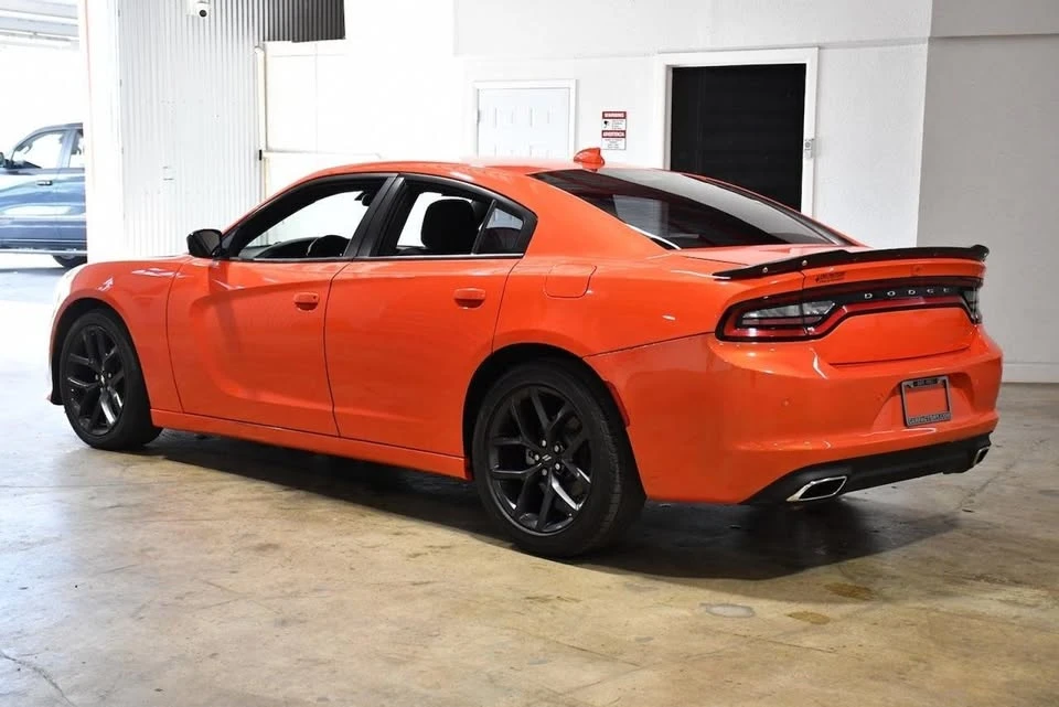 2023 Dodge Charger 7th Gen - Image 4 of 20
