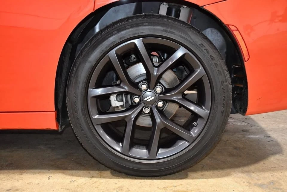 2023 Dodge Charger 7th Gen - Image 12 of 20