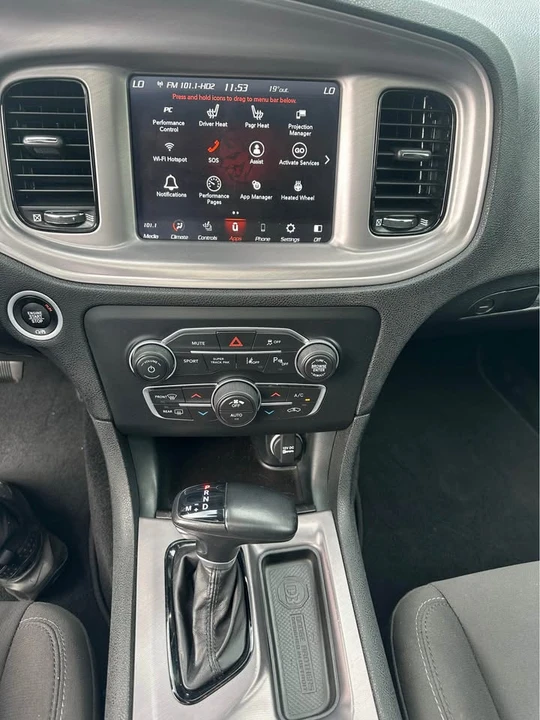 2023 Dodge Charger 7th Gen - Image 7 of 14