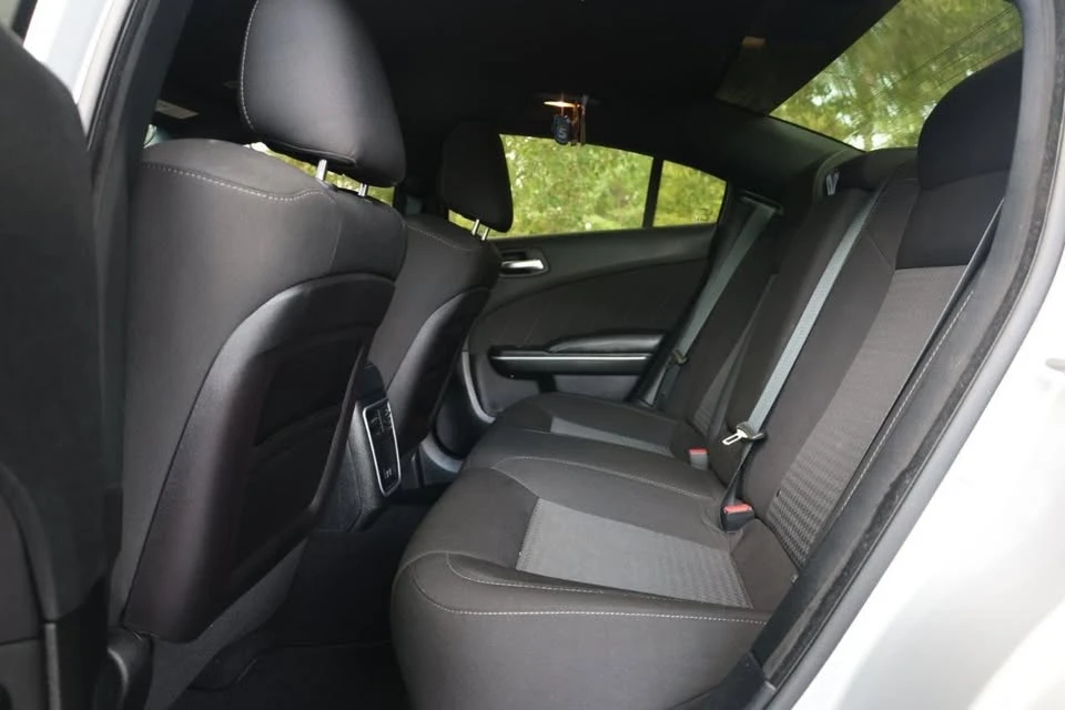 2023 Dodge Charger 7th Gen - Image 16 of 20