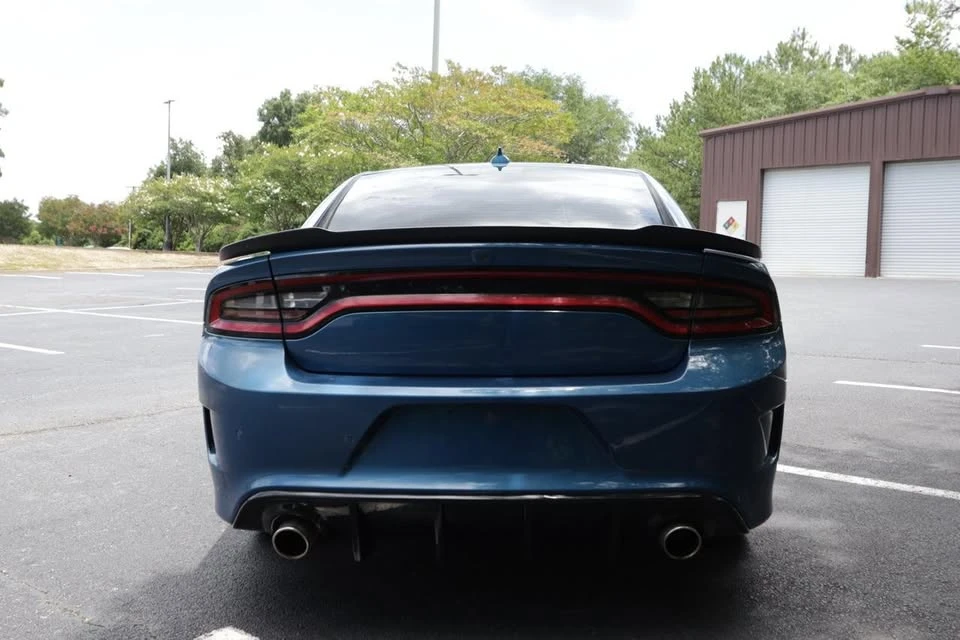 2023 Dodge Charger 7th Gen - Image 4 of 20