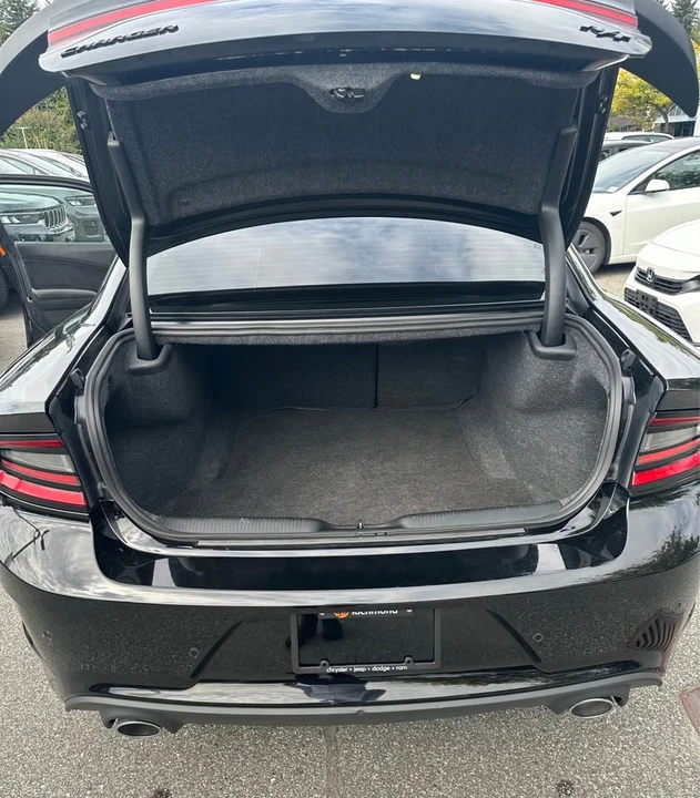 2023 Dodge Charger 7th Gen - Image 12 of 14