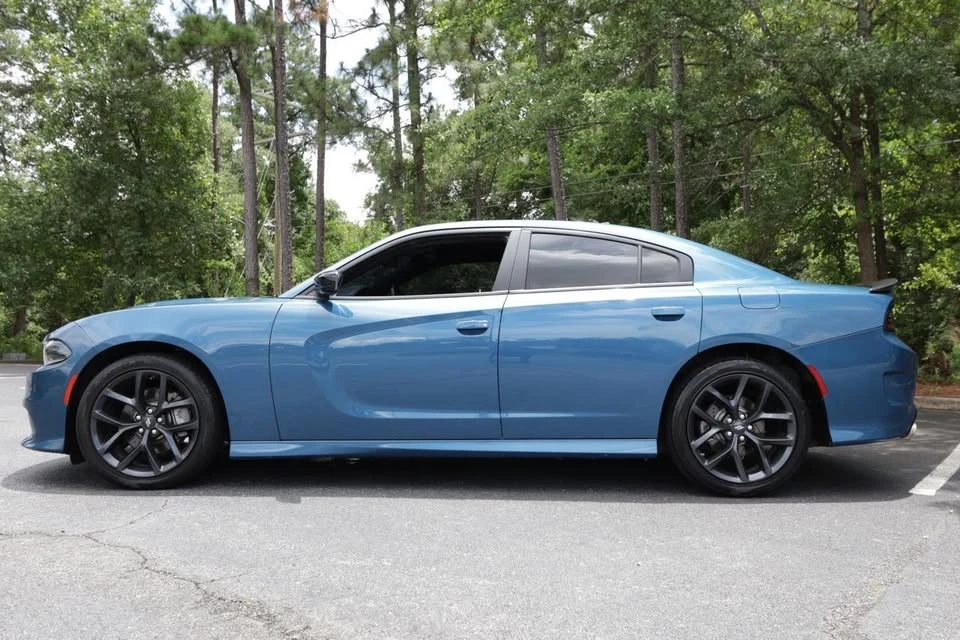2023 Dodge Charger 7th Gen - Image 2 of 20