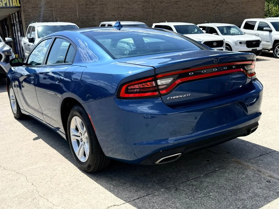 2023 Dodge Charger 7th Gen - Image 3 of 6