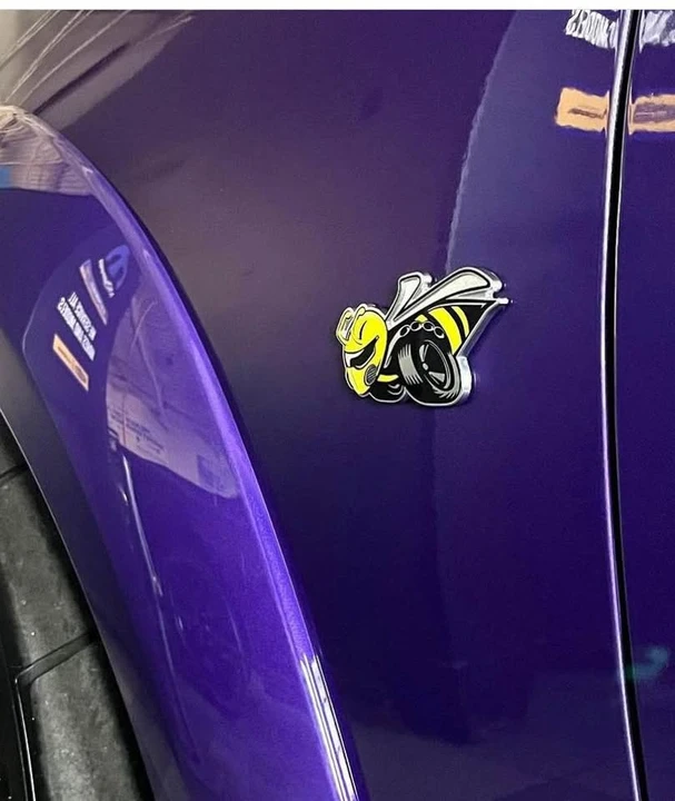 2023 Dodge Charger 7th Gen - Image 2 of 5