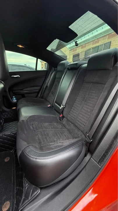 2023 Dodge Charger 7th Gen - Image 5 of 7