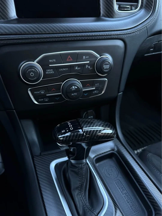 2023 Dodge Charger 7th Gen - Image 4 of 5