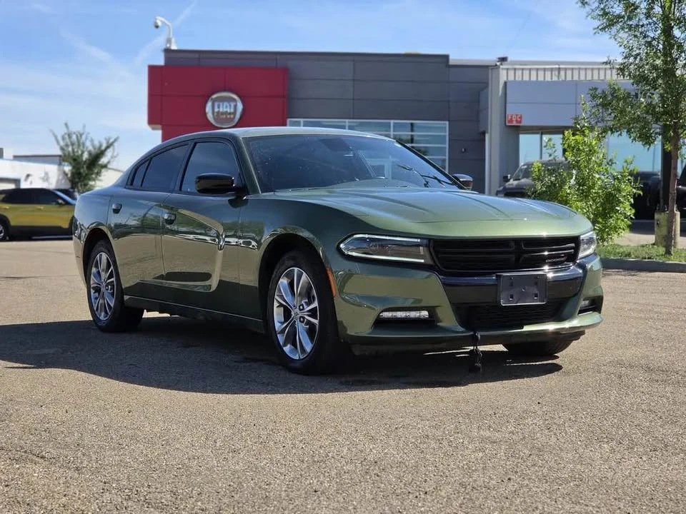 2023 Dodge Charger 7th Gen - Image 2 of 7