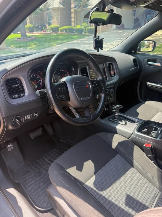2023 Dodge Charger 7th Gen - Image 4 of 19