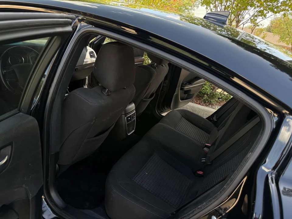 2023 Dodge Charger 7th Gen - Image 10 of 12