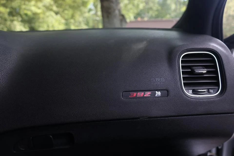 2023 Dodge Charger 7th Gen - Image 20 of 20