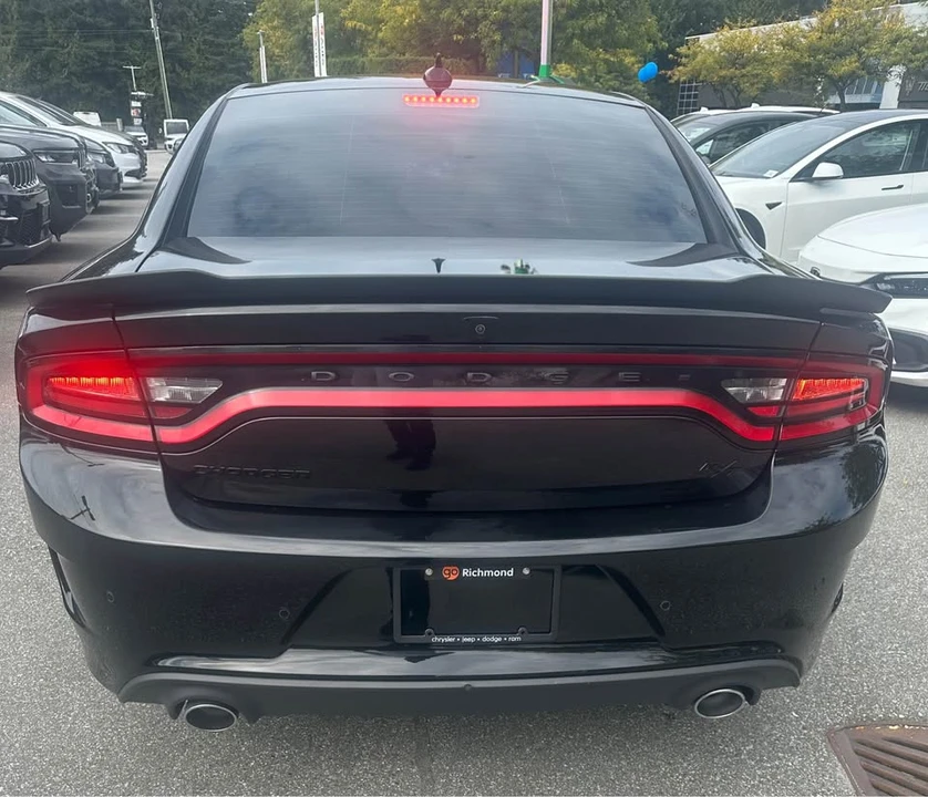 2023 Dodge Charger 7th Gen - Image 3 of 14