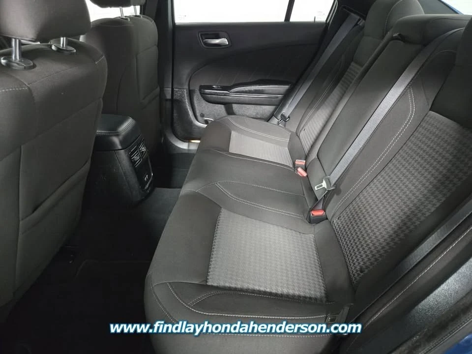 2023 Dodge Charger 7th Gen - Image 14 of 20