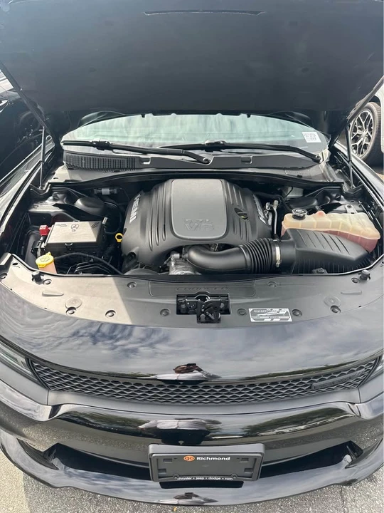 2023 Dodge Charger 7th Gen - Image 13 of 14