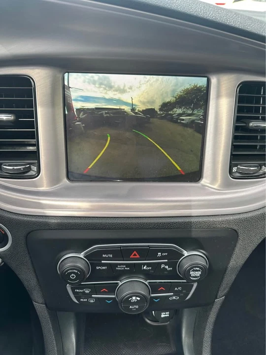 2023 Dodge Charger 7th Gen - Image 14 of 14