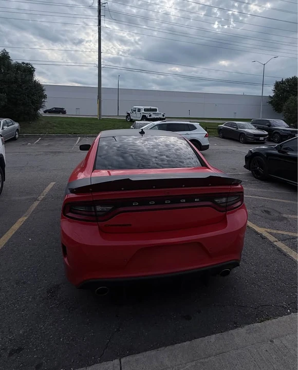 2023 Dodge Charger 7th Gen - Image 7 of 7