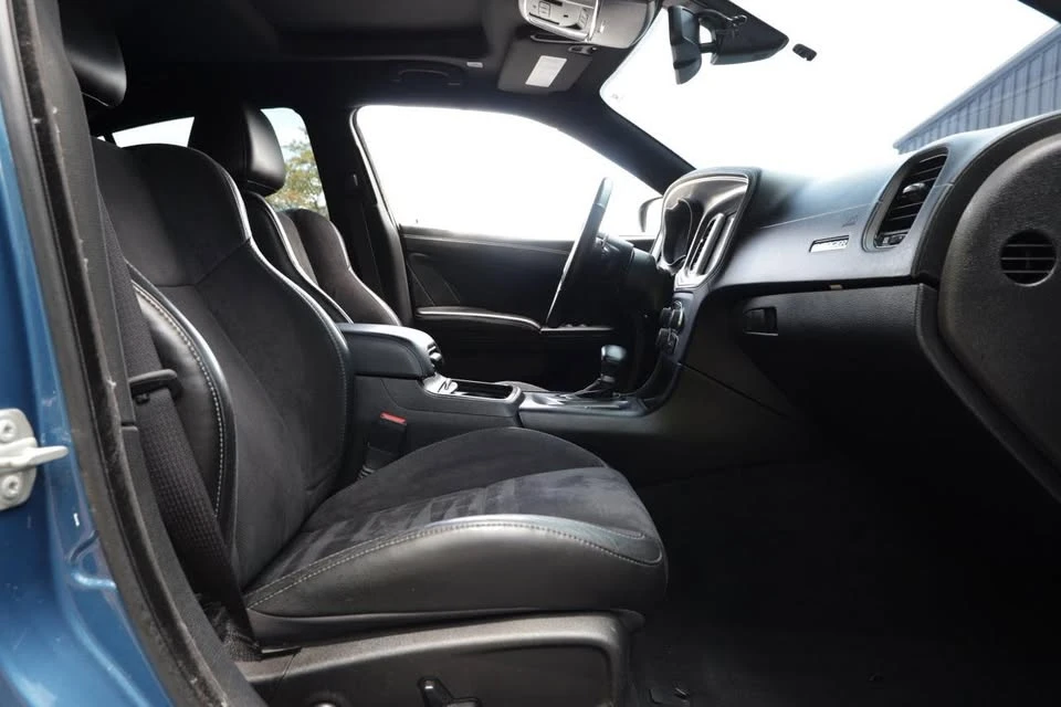 2023 Dodge Charger 7th Gen - Image 19 of 20