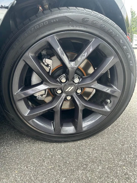 2023 Dodge Charger 7th Gen - Image 6 of 14