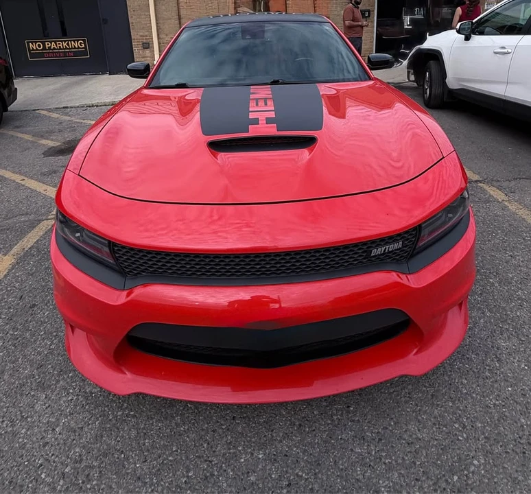 2023 Dodge Charger 7th Gen - Image 2 of 7