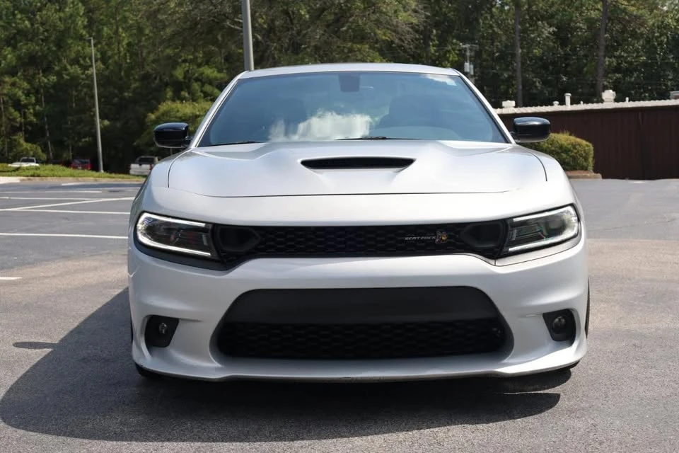 2023 Dodge Charger 7th Gen - Image 8 of 20