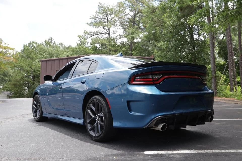 2023 Dodge Charger 7th Gen - Image 3 of 20