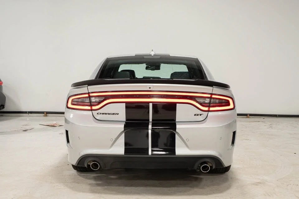 2023 Dodge Charger 7th Gen - Image 5 of 10