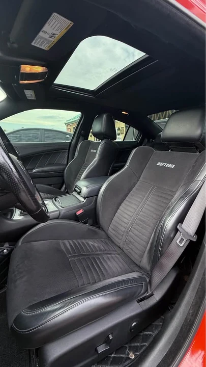 2023 Dodge Charger 7th Gen - Image 4 of 7