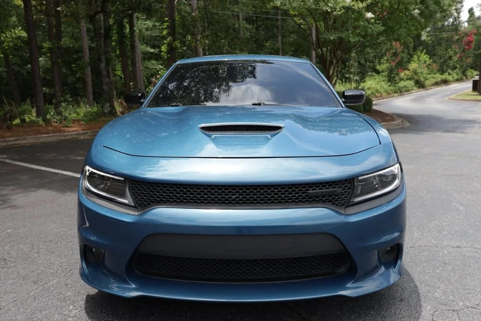 2023 Dodge Charger 7th Gen - Image 8 of 20