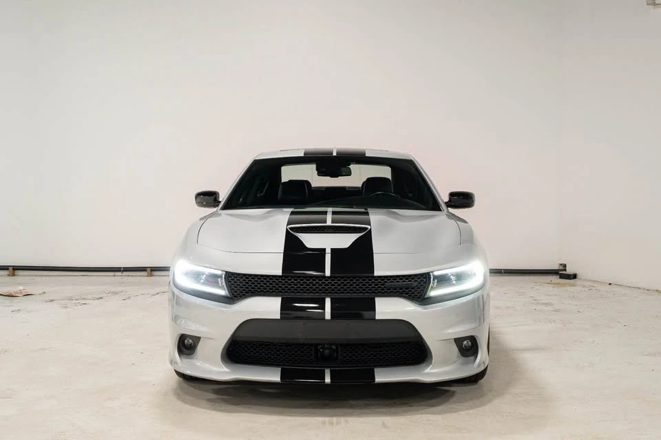2023 Dodge Charger 7th Gen - Image 2 of 10