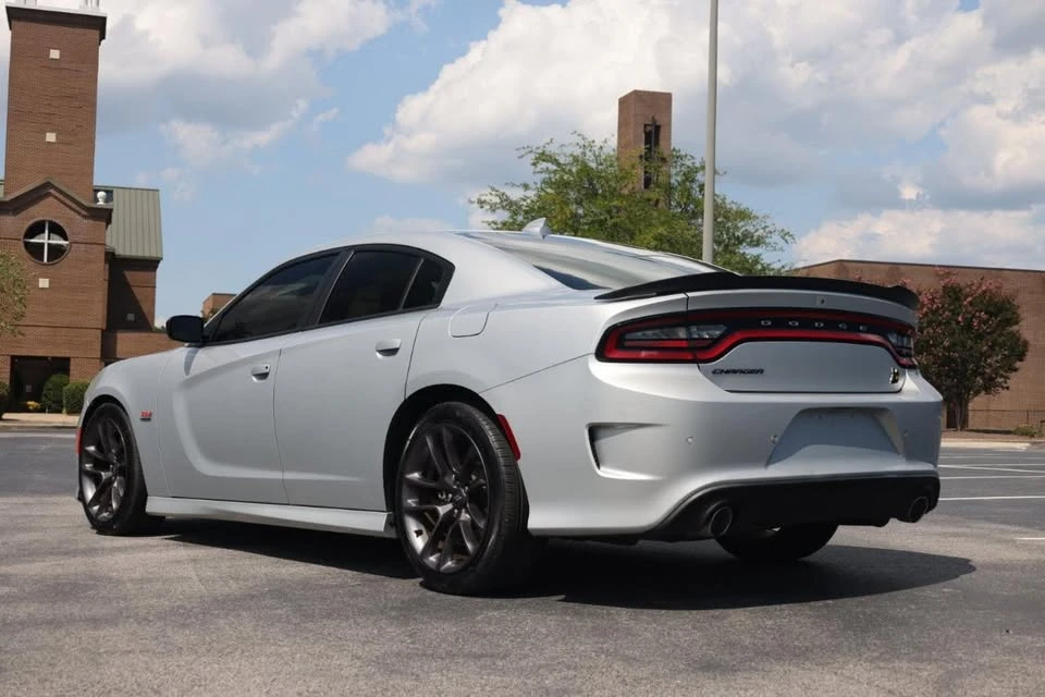 2023 Dodge Charger 7th Gen - Image 3 of 20