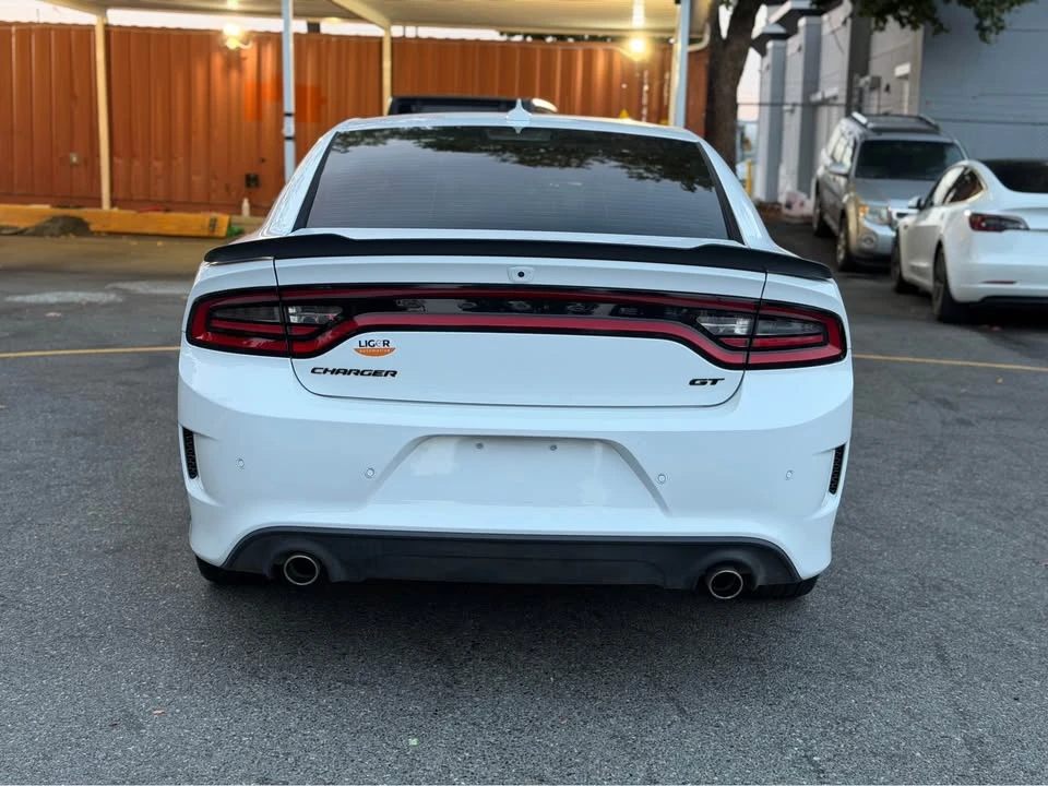 2023 Dodge Charger 7th Gen - Image 12 of 12