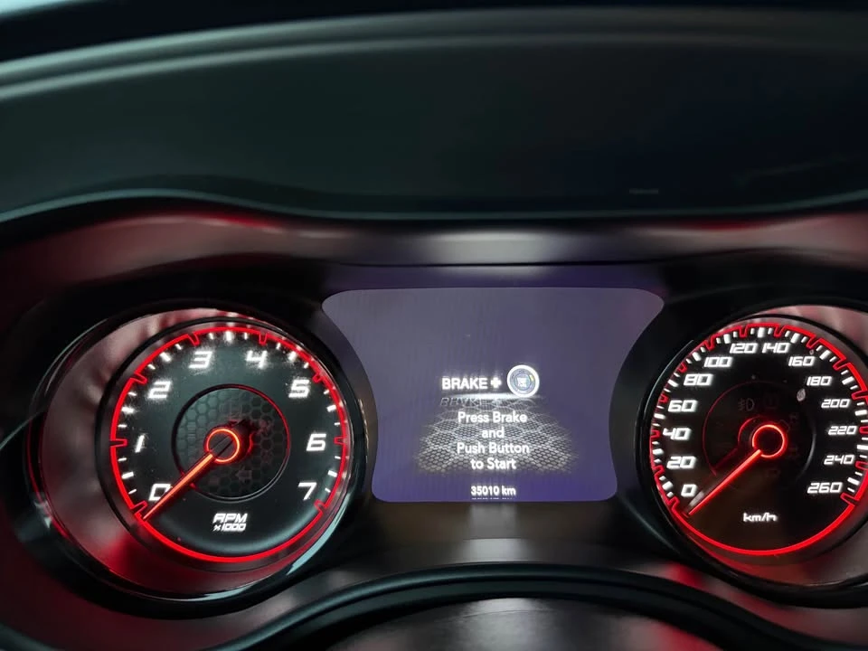 2023 Dodge Charger 7th Gen - Image 7 of 12