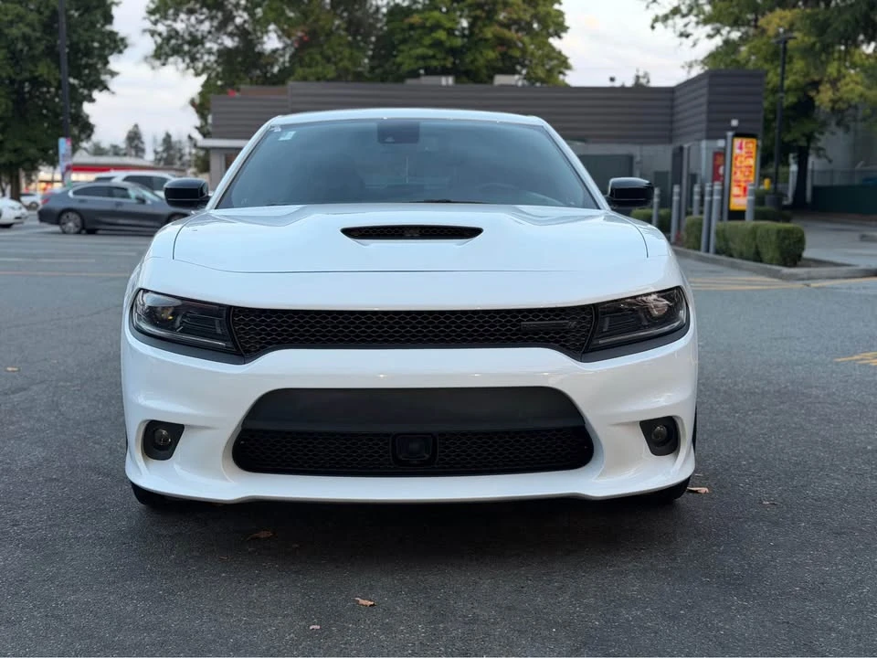 2023 Dodge Charger 7th Gen - Image 2 of 12