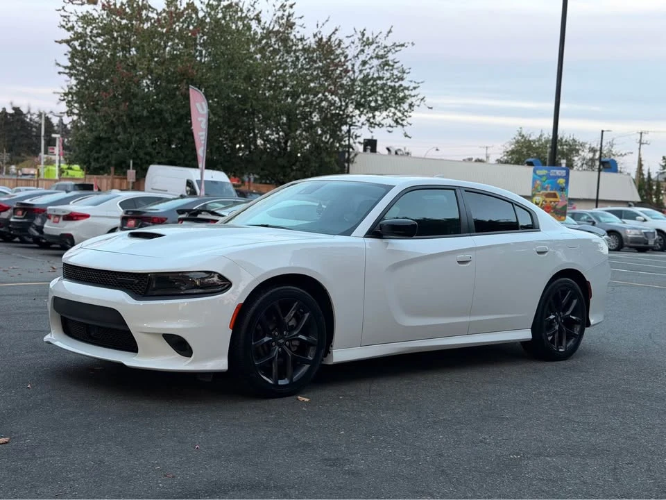 2023 Dodge Charger 7th Gen - Image 3 of 12