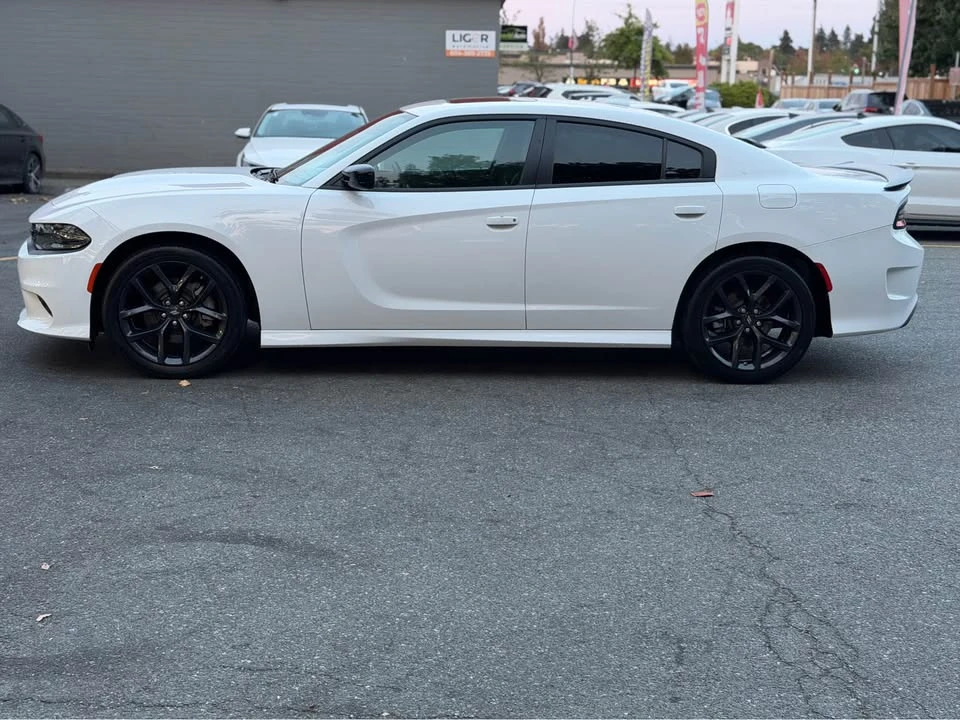 2023 Dodge Charger 7th Gen - Image 11 of 12