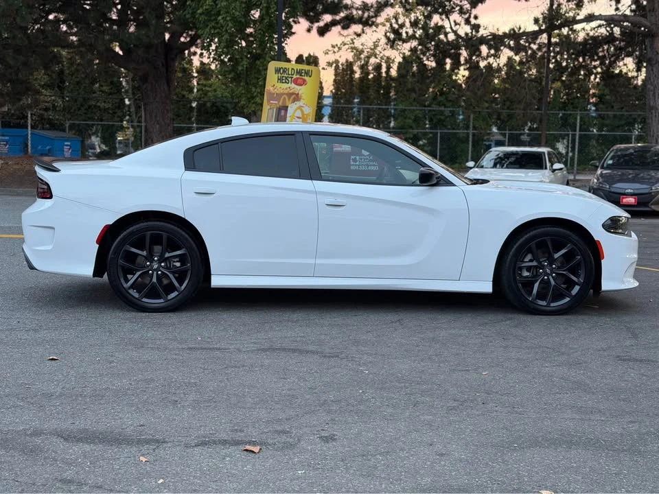 2023 Dodge Charger 7th Gen - Image 8 of 12