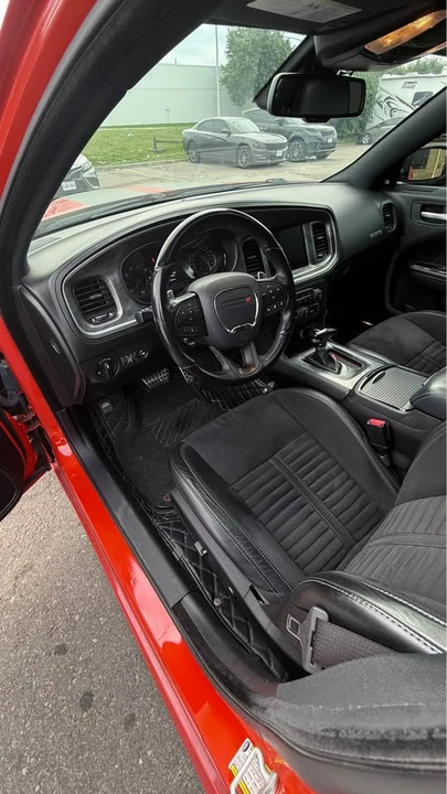 2023 Dodge Charger 7th Gen - Image 3 of 7