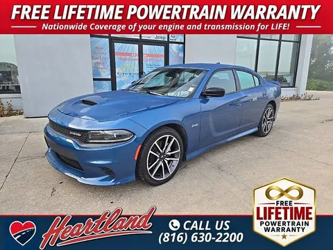 2023 Dodge Charger