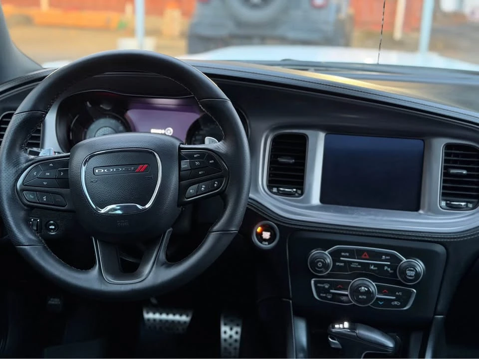 2023 Dodge Charger 7th Gen - Image 6 of 12