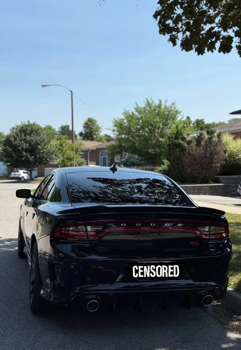 2023 Dodge Charger 7th Gen - Image 8 of 12