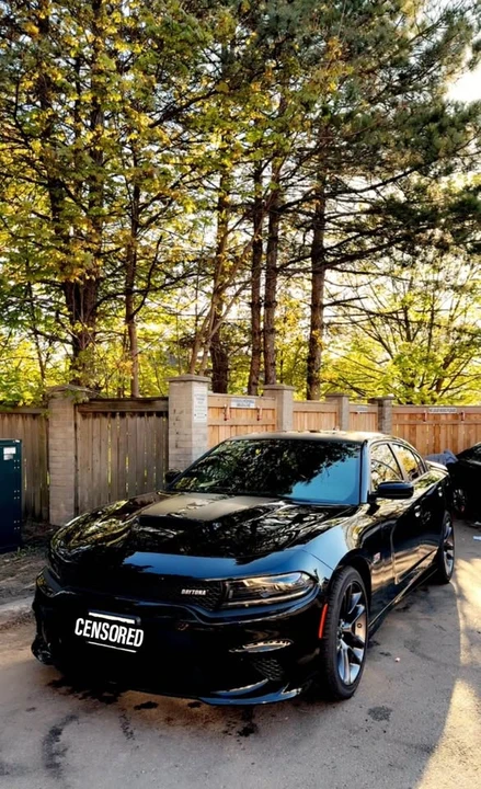 2023 Dodge Charger 7th Gen - Image 10 of 12