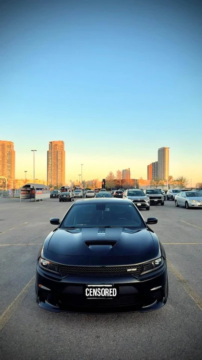 2023 Dodge Charger 7th Gen - Image 11 of 12