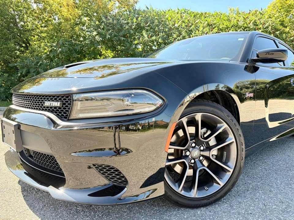 2023 Dodge Charger 7th Gen - Image 2 of 12
