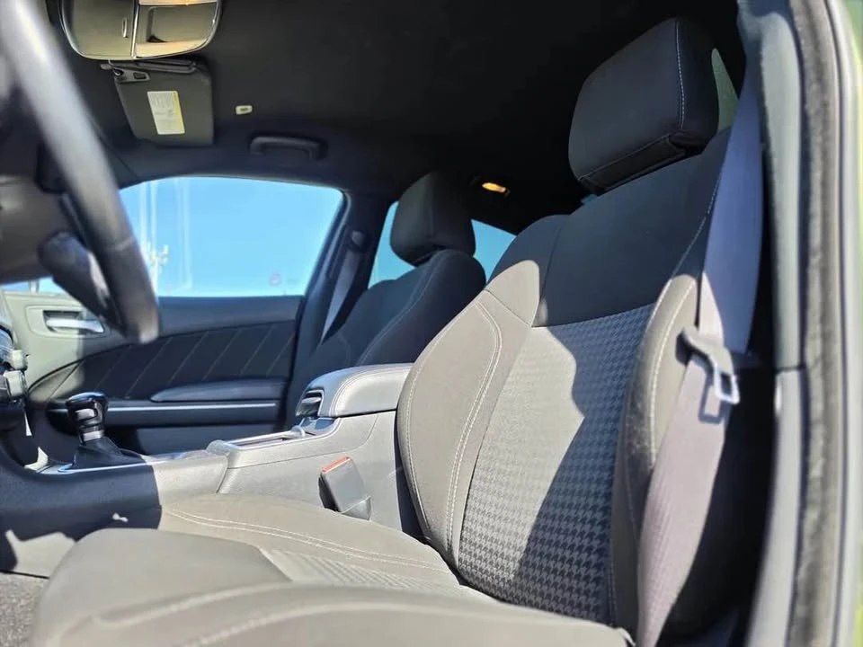 2023 Dodge Charger 7th Gen - Image 5 of 7
