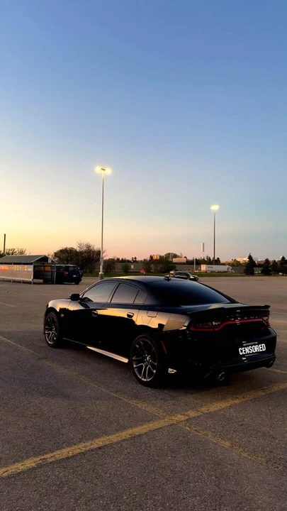 2023 Dodge Charger 7th Gen - Image 12 of 12