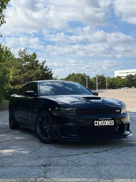 2023 Dodge Charger 7th Gen - Image 4 of 12