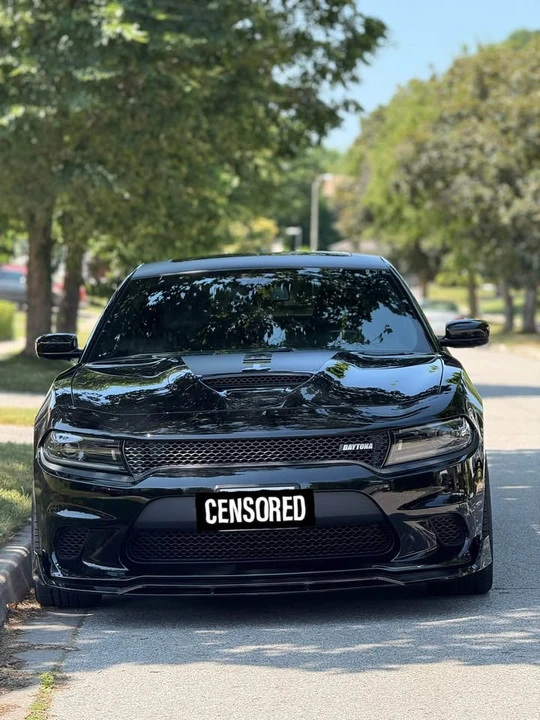 2023 Dodge Charger 7th Gen - Image 7 of 12